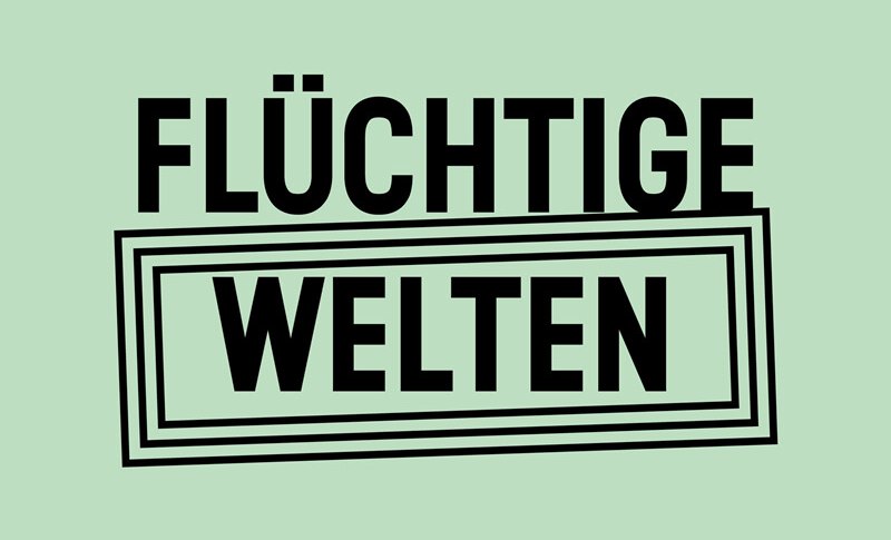 Fl&uuml;chtige Welten, &copy; W&uuml;rttembergische Staatstheater Stuttgart