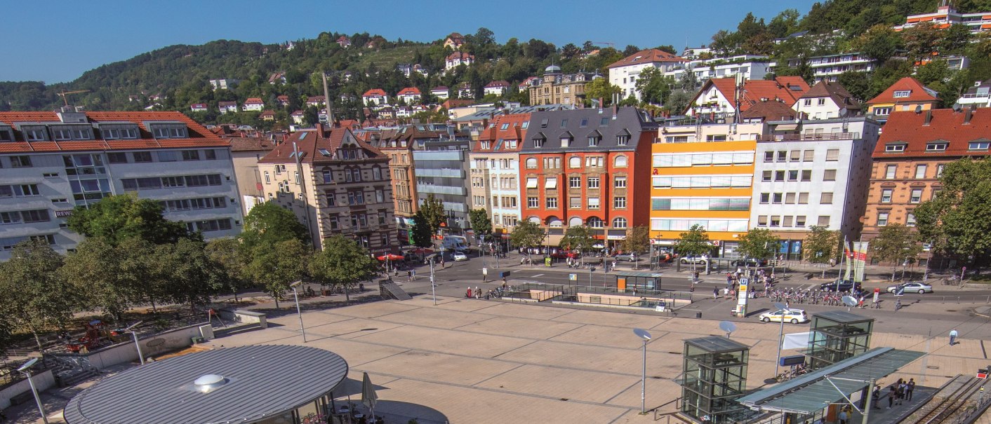 Marienplatz and Zacke, &copy; SMG, Achim Mende 