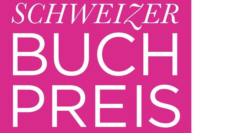 Schweizer Buchpreis, © Schweizer Buchpreis Schweizer Buchpreis, © Schweizer Buchpreis