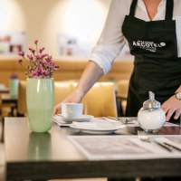 Fr&uuml;hst&uuml;ck, &copy; Arcotel Hotels