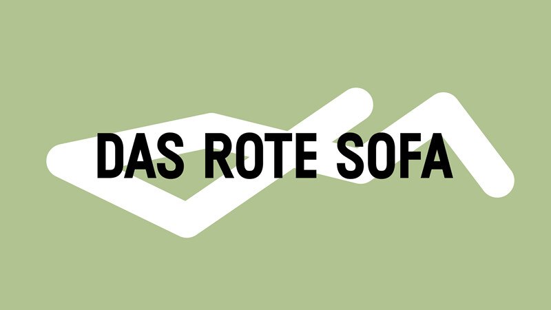 Das rote Sofa, © Württembergische Staatstheater Stuttgart Das rote Sofa, © Württembergische Staatstheater Stuttgart