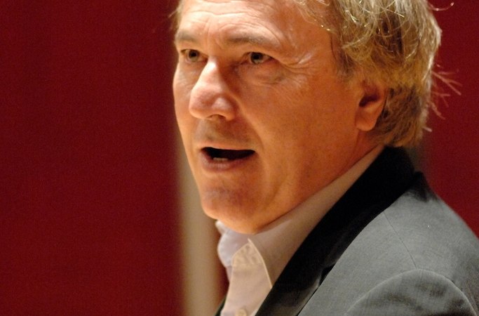 Stuttgart Chamber Choir Conductors' Academy, &copy; Musik Podium Stuttgart