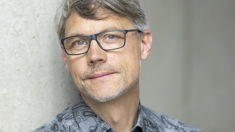 Christoph Sieber, © Renitenztheater Stuttgart e.V. Christoph Sieber, © Renitenztheater Stuttgart e.V.