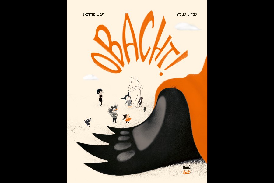 Obacht!, © Foto: Nord Süd Obacht!, © Foto: Nord Süd