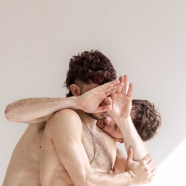 Bound, &copy; Johannes Blattner