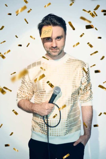 Hitverd&auml;chtig &ndash; Der musikalische Jahresr&uuml;ckblick, &copy; Theaterhaus Stuttgart e.V.