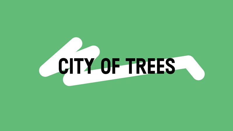 City of Trees, © Württembergische Staatstheater Stuttgart