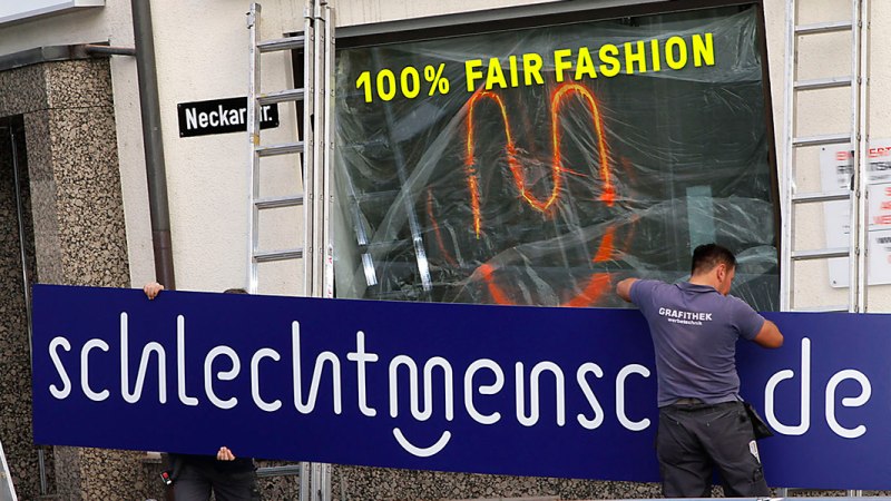 Schlechtmensch, &copy; Schlechtmensch