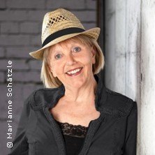 Marianne Schätzle - Es isch wies isch, © links im Bild Marianne Schätzle - Es isch wies isch, © links im Bild