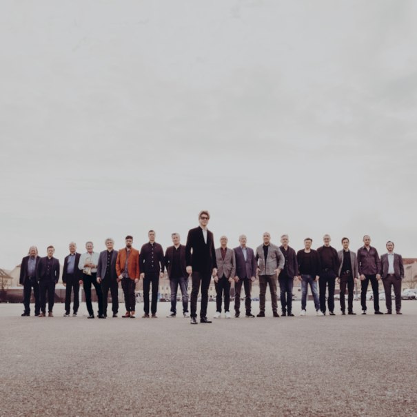 75 Jahre SWR Big Band, © SWR Big Band 75 Jahre SWR Big Band, © SWR Big Band