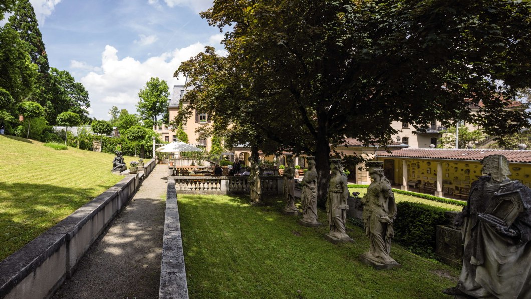Lapidarium, © Stadtisches Lapidarium Stuttgart, argo lola Lapidarium, © Stadtisches Lapidarium Stuttgart, argo lola