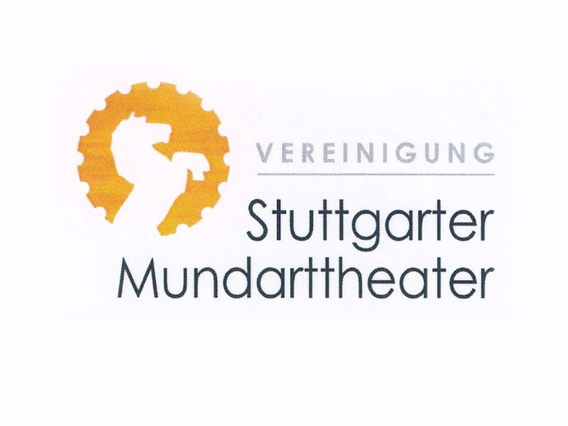 Logo der "Vereinigung Stuttgarter Mundarttheater", © Vereinigung Stuttgarter Mundarttheater