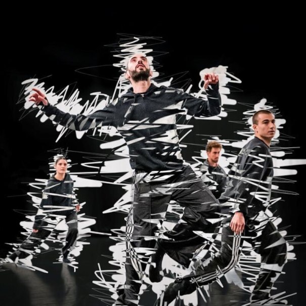LUCK / BAD LUCK, &copy; Theaterhaus Stuttgart e.V.