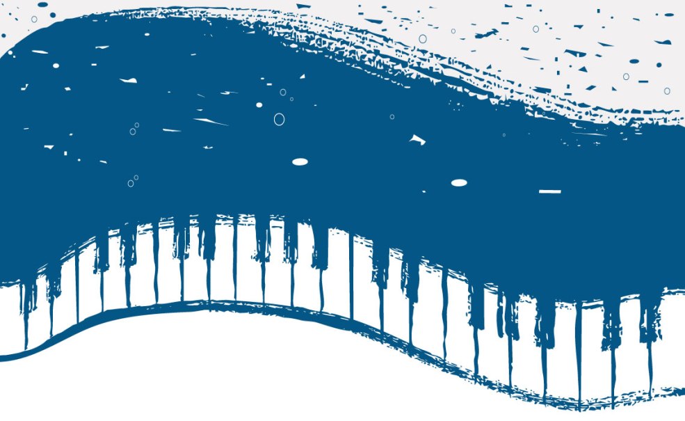 Eine musikalisch-literarische Reise, © HdH BW