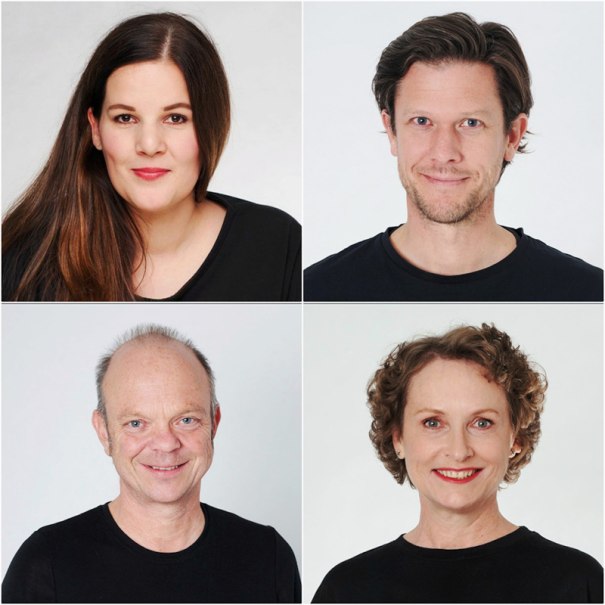 Impro Theater, © Ed. Züblin AG