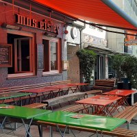 Mos Eisley, &copy; SMG