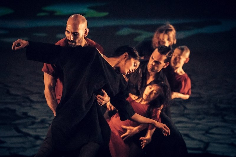 © Theaterhaus Stuttgart e.V.