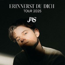 JAS - Erinnerst Du Dich - Tour 2025, © links im Bild