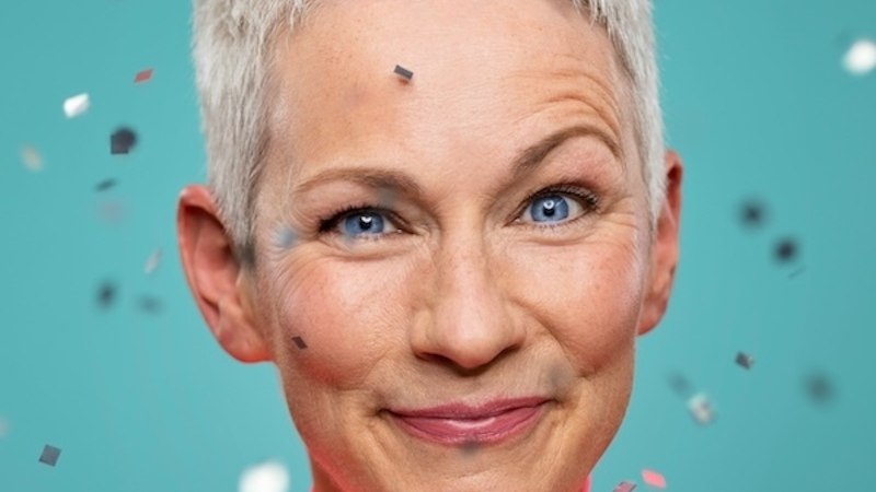 Tina H&auml;ussermann, &copy; Renitenztheater Stuttgart e.V.