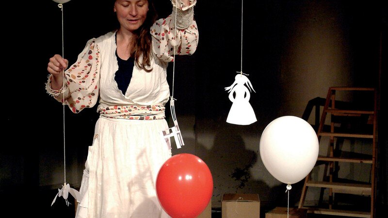 rawums (:), © FITZ Das Theater animierter Formen