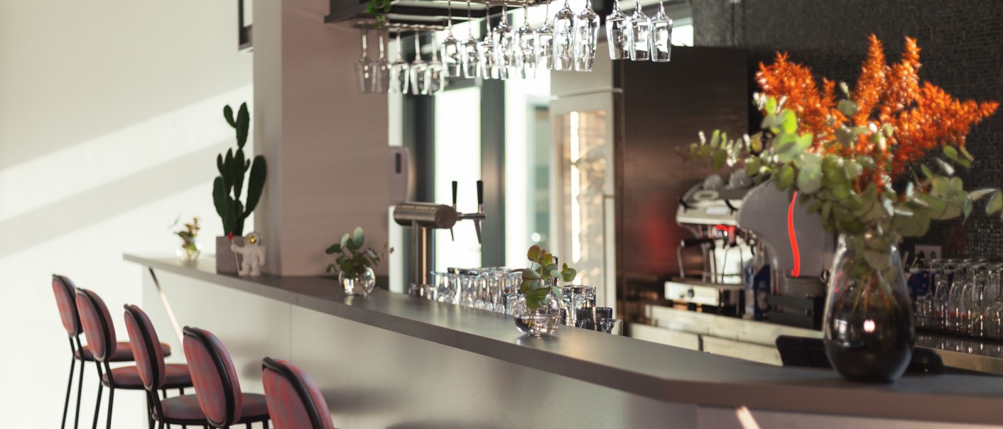 bar, © Novum Management GmbH bar, © Novum Management GmbH