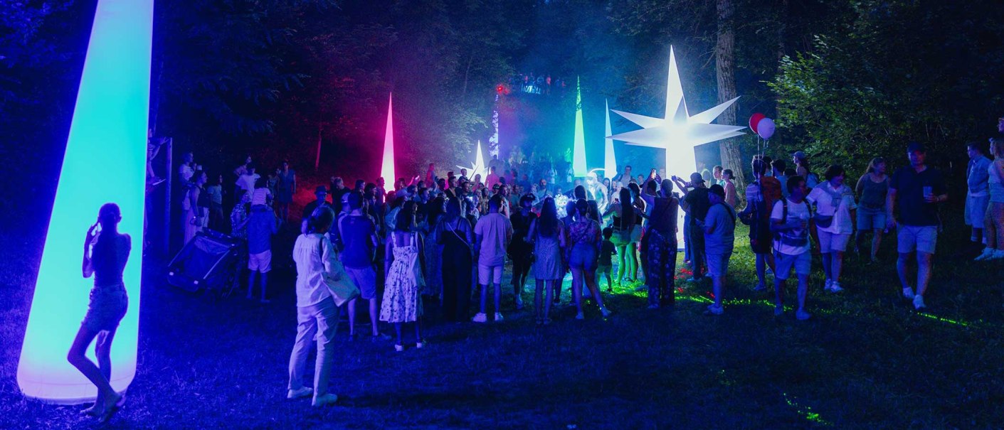 Lichterfestival, © in.Stuttgart, Basti Kaspar