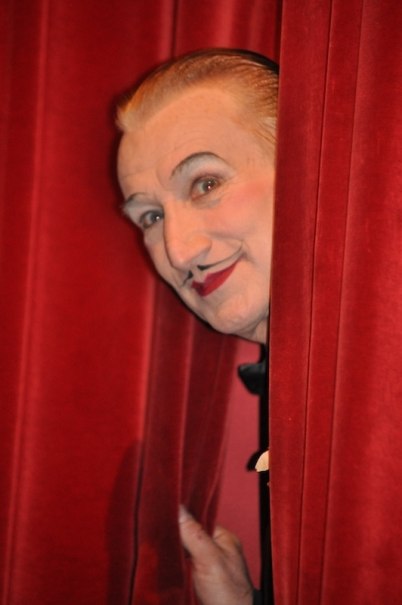 Robert Kreis, &copy; Renitenztheater Stuttgart e.V.