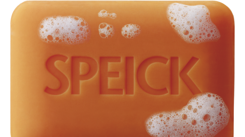 Speick Seife, &copy; Speick Naturkosmetik
