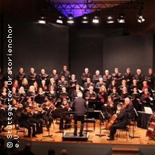 Weihnachtskonzert - Oratorienchor, © links im Bild Weihnachtskonzert - Oratorienchor, © links im Bild