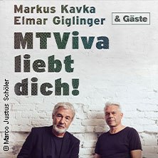 Markus Kavka & Elmar Giglinger, © links im Bild Markus Kavka & Elmar Giglinger, © links im Bild