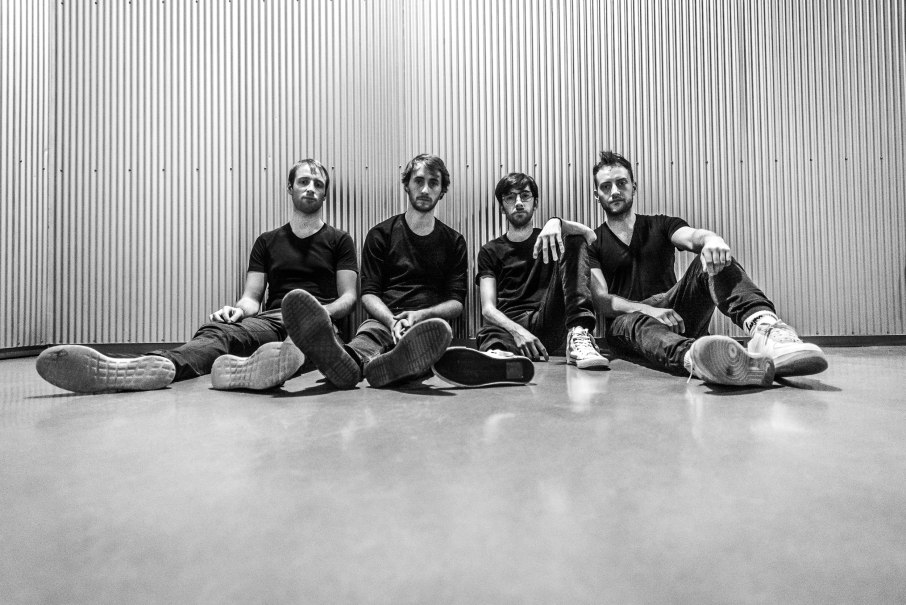 sh|ft Ensemble, © Oliver Röckle