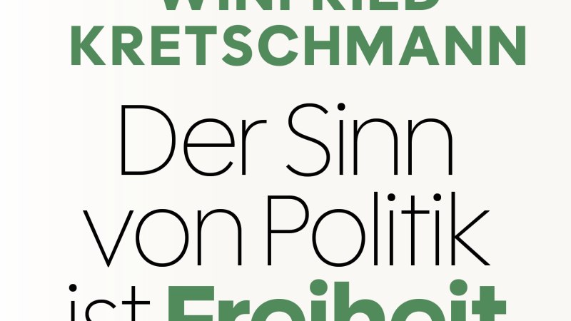 Buchcover, © Verlag