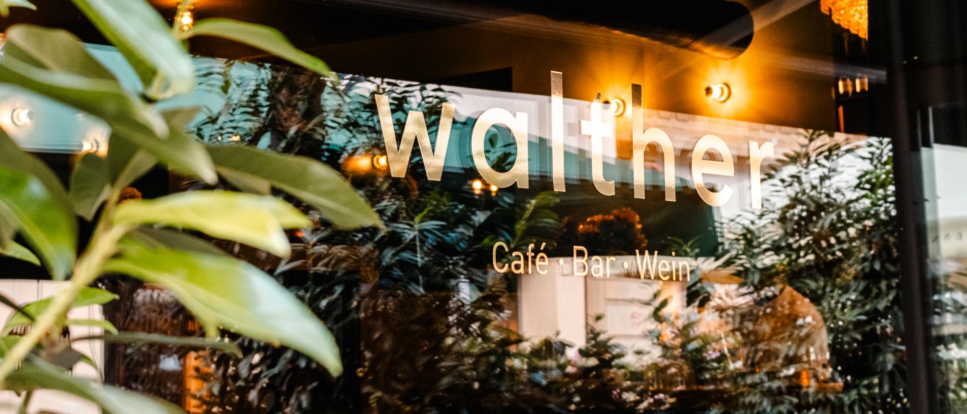 Cafe_Walther, © SMG_Sarah Schmid