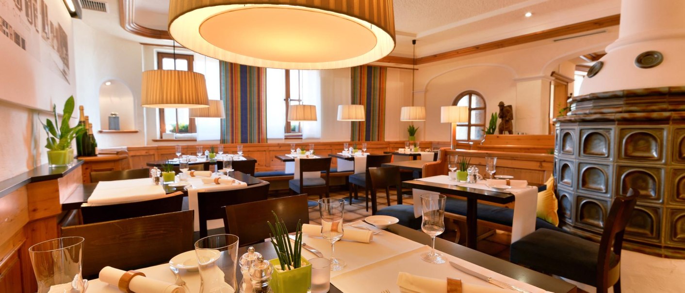 Brasserie Aguila, © Ringhotel Adler Asperg