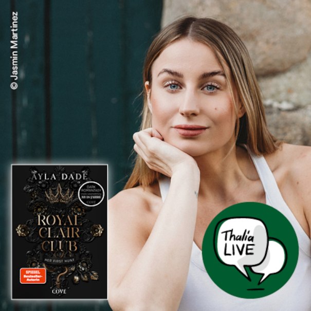 &copy; Thalia Deutschland GmbH & Co. KG