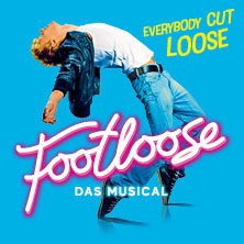 Footloose - Das Musical, © links im Bild