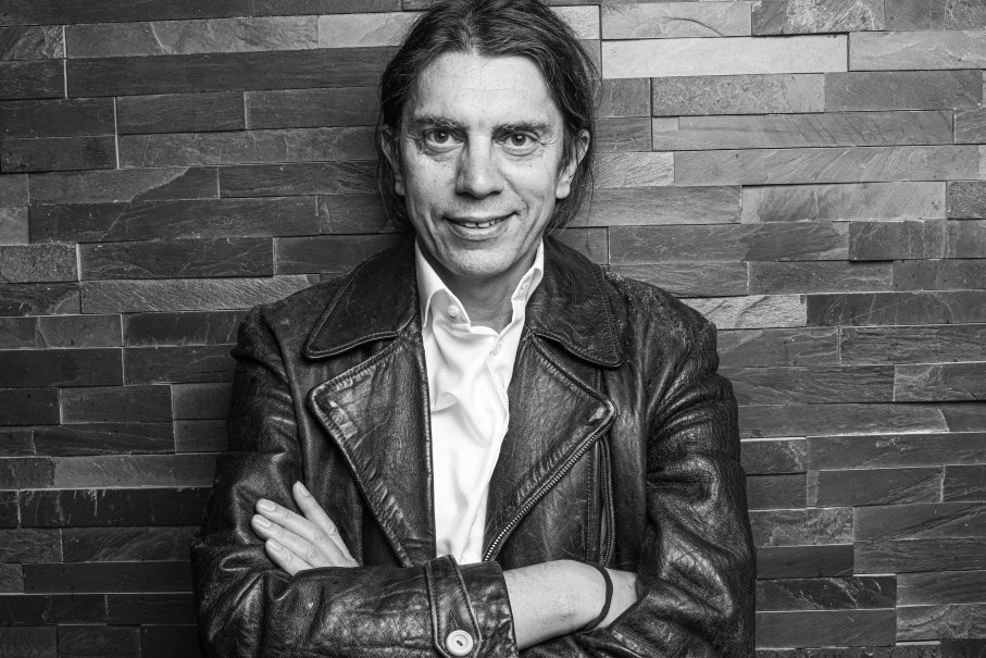 Der Stuttgarter Krimiautor Thomas Lang präsentiert in der Bibliothek am Neckar sein nunmehr sechstes Bierabenteuer., © Thomas Lang Der Stuttgarter Krimiautor Thomas Lang präsentiert in der Bibliothek am Neckar sein nunmehr sechstes Bierabenteuer., © Thomas Lang