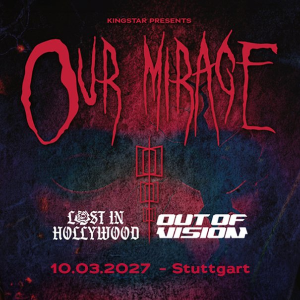 OUR MIRAGE, &copy; STR Kultur- und Betriebs GmbH