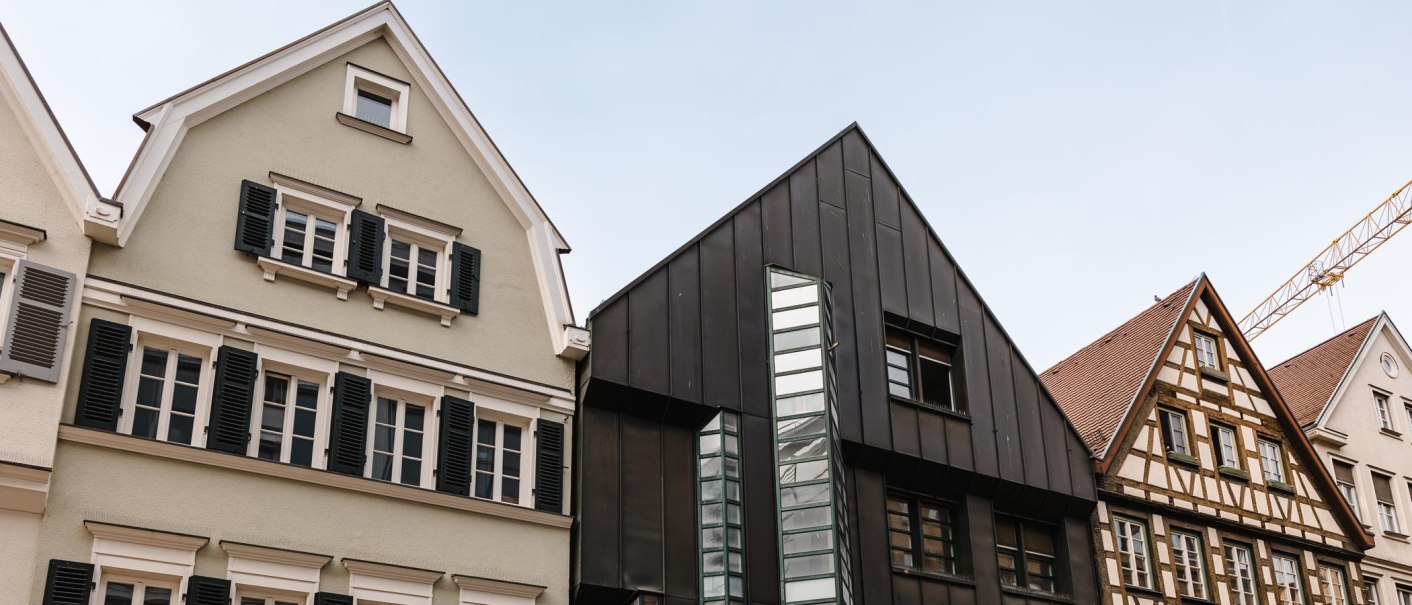 Calwer Straße, © Stuttgart-Marketing GmbH, Sarah Schmid