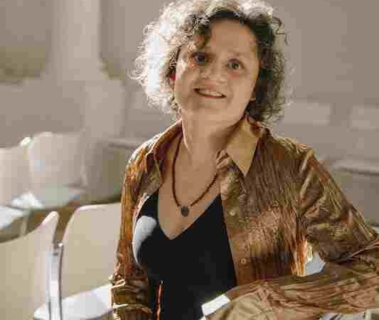 Stunde der Kirchenmusik, &copy; Clara Hahn, Copyright: Elena Milaeva