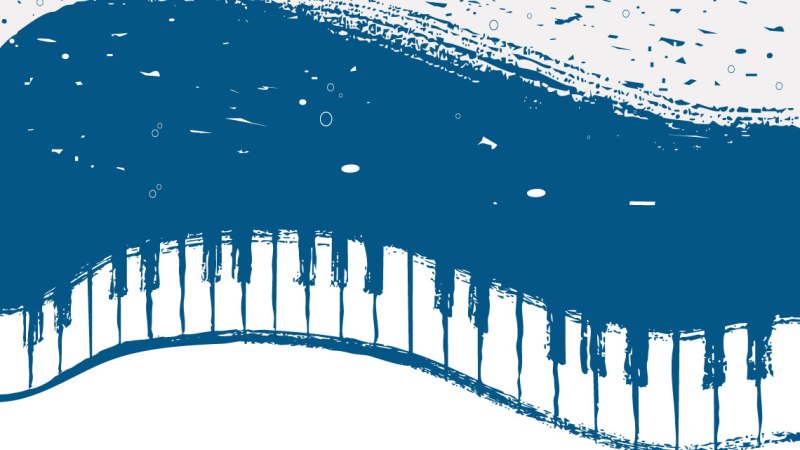 Eine musikalisch-literarische Reise, © HdH BW