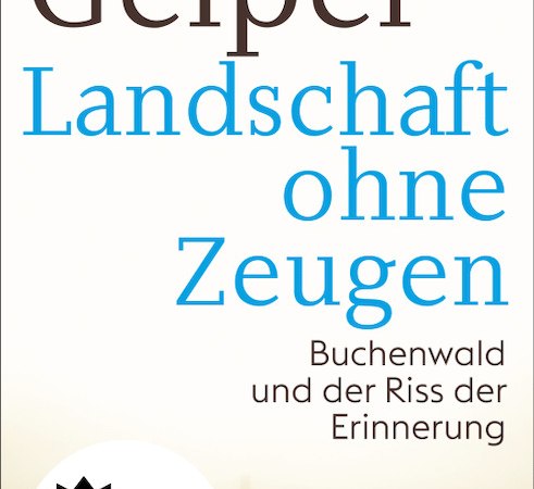 Landschaft ohne Zeugen, © Verlag Landschaft ohne Zeugen, © Verlag