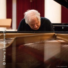 Grigory Sokolov - Meisterpianisten 2026/2027, &copy; links im Bild
