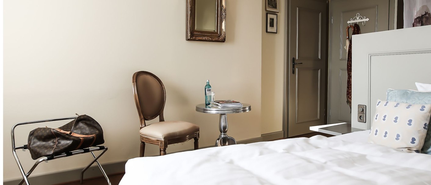 room, © Romantik Hotel Friedrich von Schiller