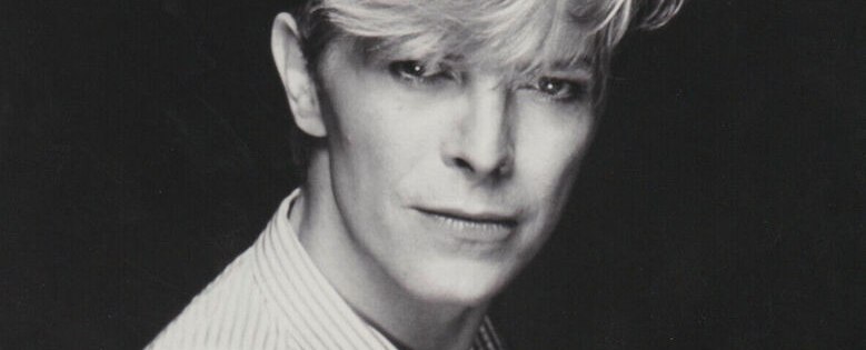 Bowie on Strings