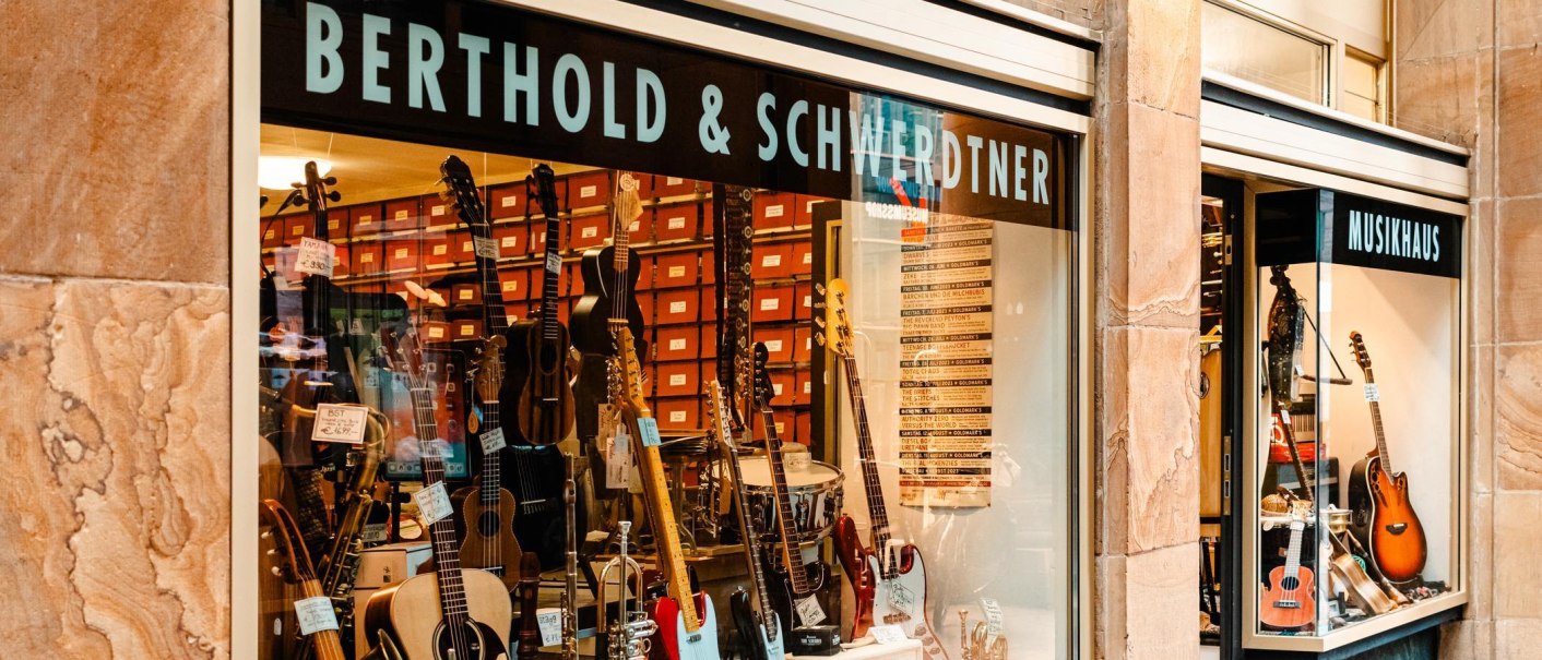 Berthold & Schwerdtner, © Stuttgart-Marketing GmbH, Sarah Schmid