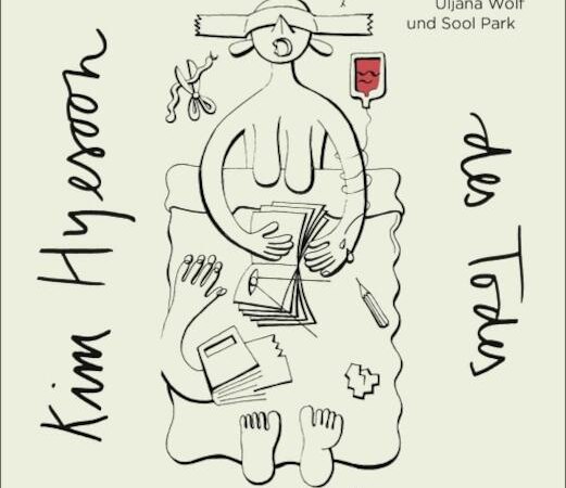 Reparaturen des Lebens, © Literaturhaus Stuttgart Reparaturen des Lebens, © Literaturhaus Stuttgart