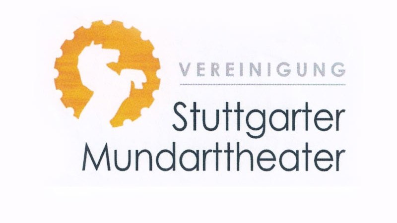 Logo der "Vereinigung Stuttgarter Mundarttheater", © Vereinigung Stuttgarter Mundarttheater Logo der "Vereinigung Stuttgarter Mundarttheater", © Vereinigung Stuttgarter Mundarttheater