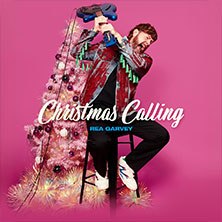 Rea Garvey's Christmas Calling, &copy; links im Bild