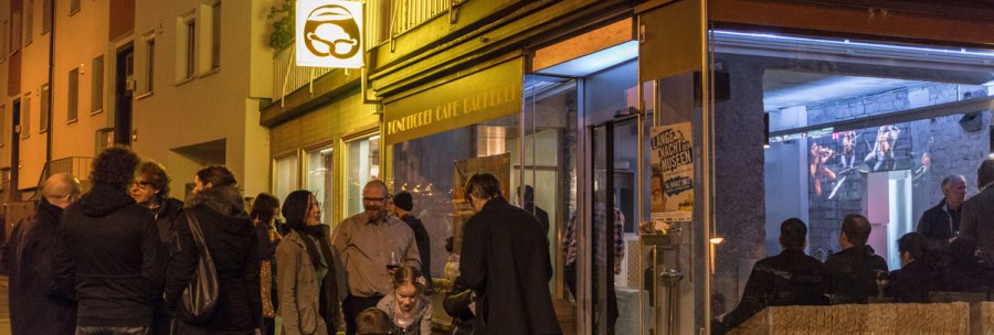 GALERIE AK2, &copy; bildh&uuml;bsche fotografie